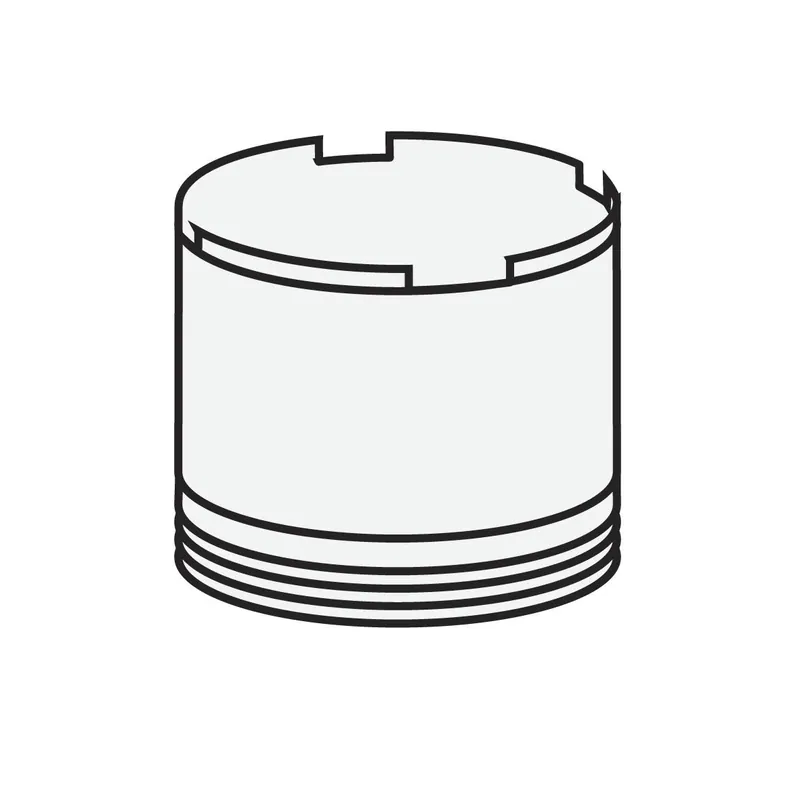 Nedsatt pris Låsring